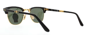 Ray Ban Sunglasses RB2176 Clubmaster Folding