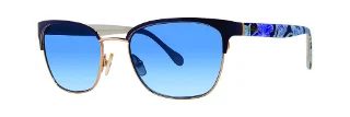 Lilly Pulitzer Sunglasses CAYMAN