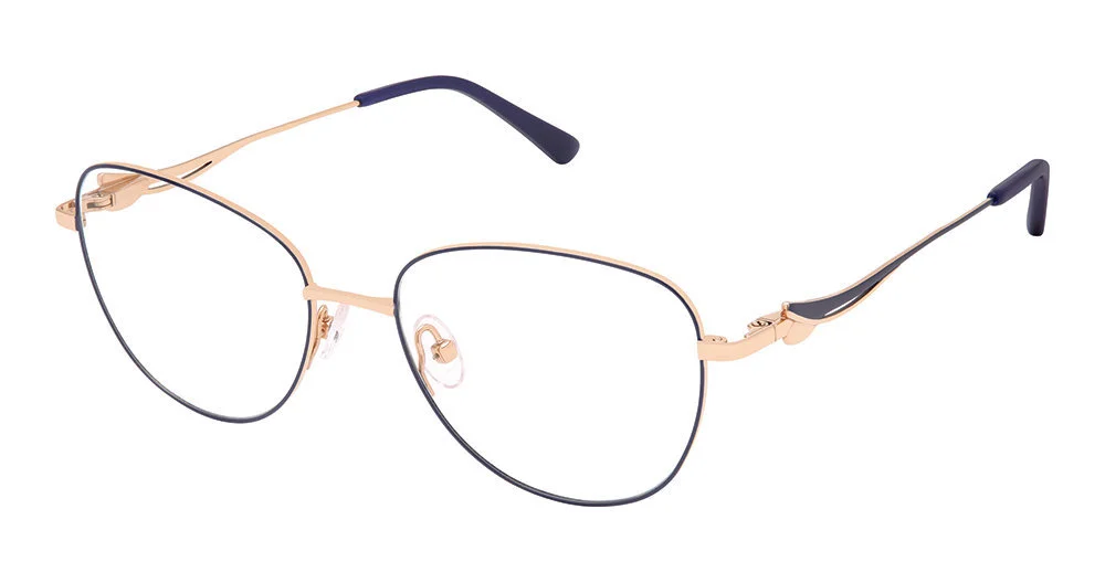 Superflex Titan Eyeglasses SF-1184T