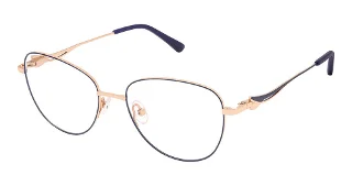 Superflex Titan Eyeglasses SF-1184T