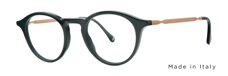 Valdo Eyeglasses VINCENZO