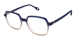 Fysh Eyeglasses F-3744