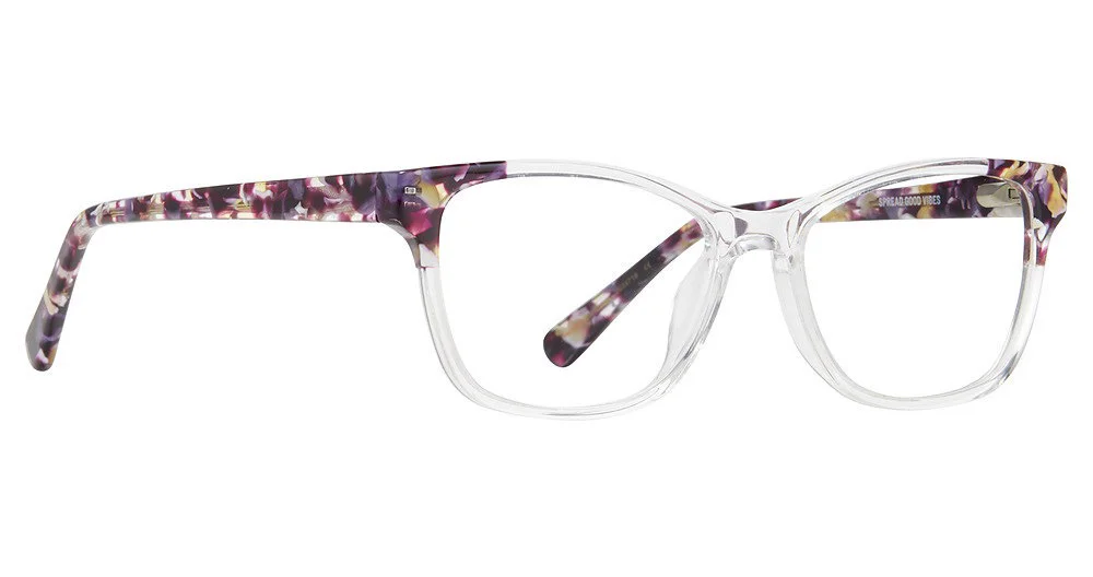 Life Is Good Eyeglasses Lg Gabby