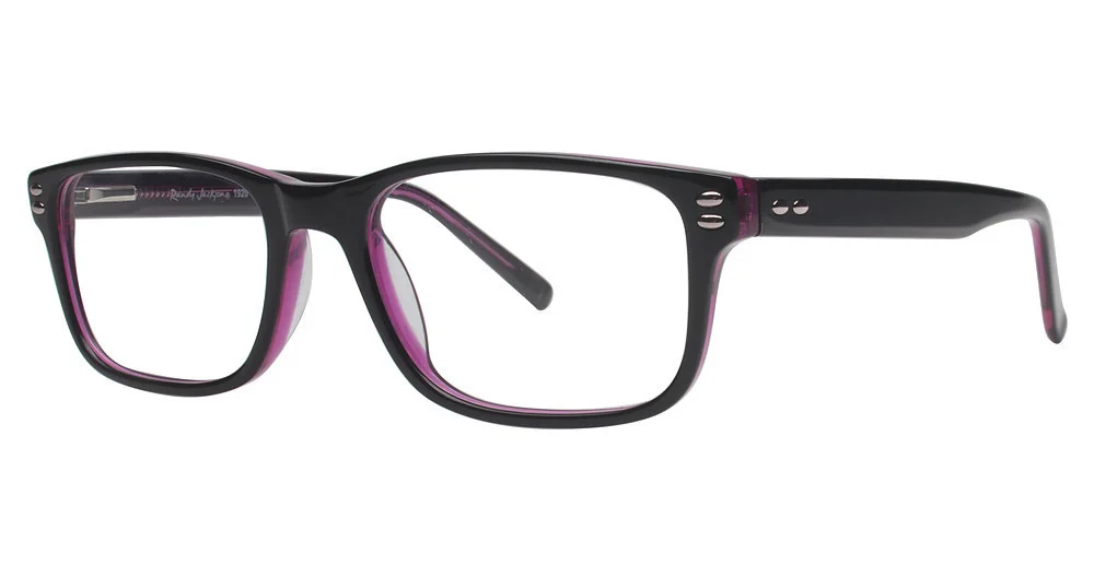 Randy Jackson Eyeglasses 1920