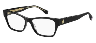 Tommy Hilfiger Eyeglasses TH 2104