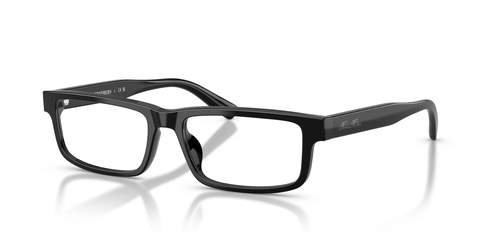 Brooks Brothers Eyeglasses BB2077U