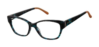 Lulu Guinness Eyeglasses L914