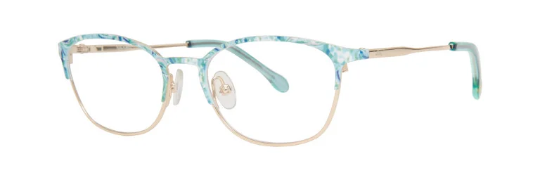Lilly Pulitzer Eyeglasses ATLEY