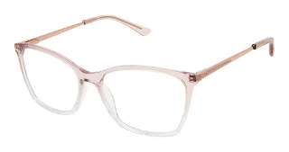 S209-Sf-1180T Blush Gradient Rose Gold