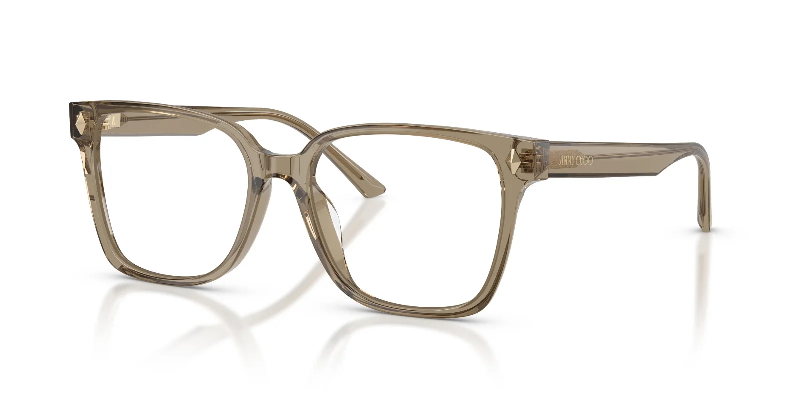 Jimmy Choo Eyeglasses JC3038D
