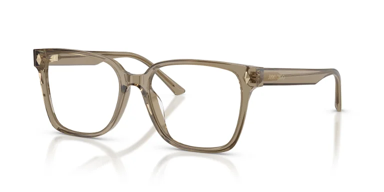 Jimmy Choo Eyeglasses JC3038D