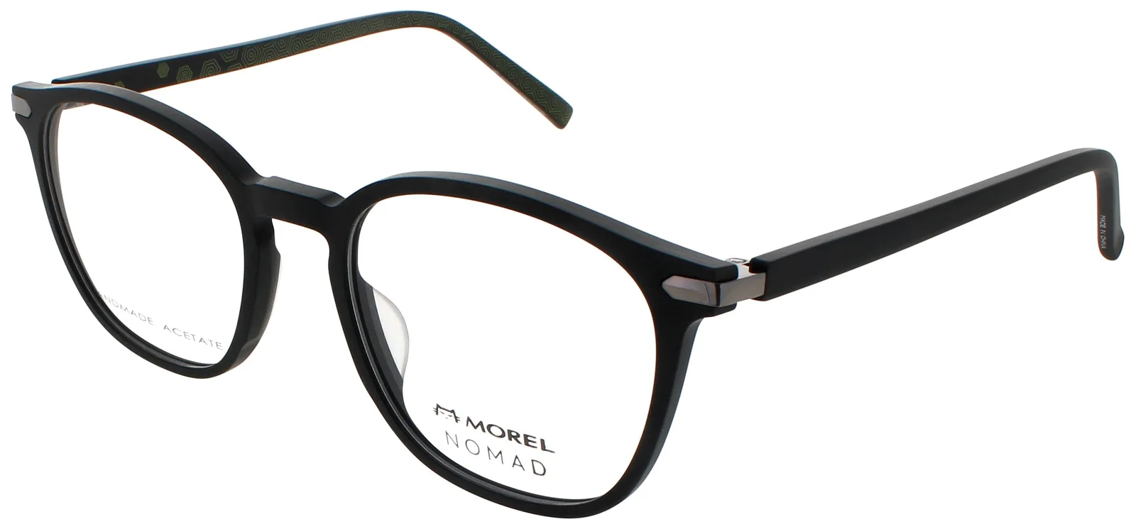 Nomad Eyeglasses 40106N