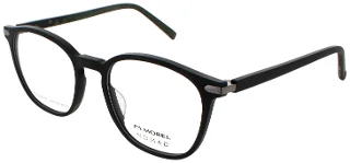 ND01 Black/ Grey