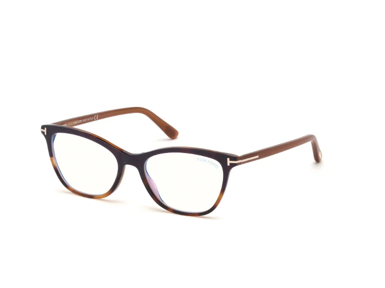 Tom Ford Eyeglasses FT5636-B