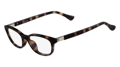 Calvin Klein Platinum Eyeglasses CK5927