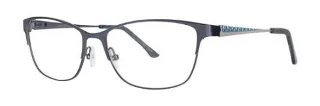 Dana Buchman Eyeglasses WHYTNEY