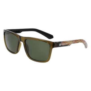 314 Shiny Olive/ Olive Rob Resin/