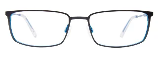 Oak Nyc Eyeglasses O3018