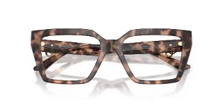 Jimmy Choo Eyeglasses JC3017U