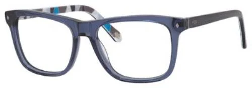 Fossil Eyeglasses 6052