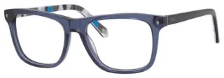 Fossil Eyeglasses 6052