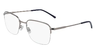 035 Matte Light Ruthenium/Blue