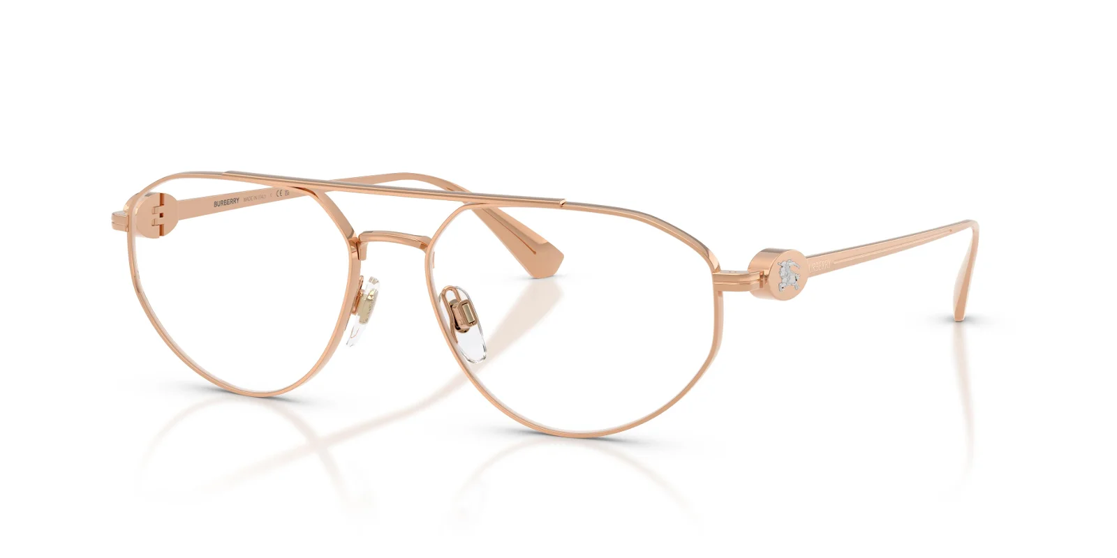 Burberry Eyeglasses BE1404