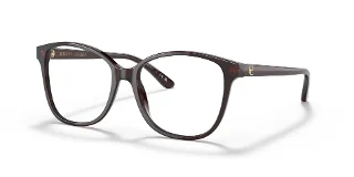 5855 Shiny Transp Brick Red