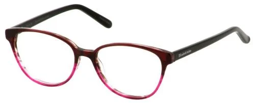 Elizabeth Arden Eyeglasses EAC 404