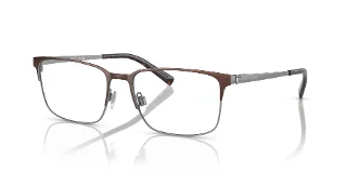 9272 Semi Matte Brown/Gunmetal