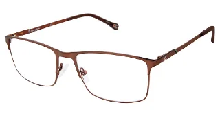 C02 Brown