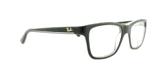 Ray Ban Jr Eyeglasses RY1536