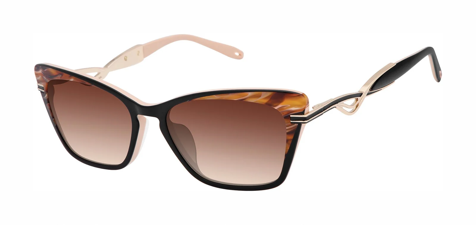 Glemaud X Tura Sunglasses VGS037