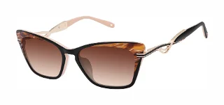 Glemaud X Tura Sunglasses VGS037