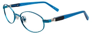 050 Shiny Dark Turquoise