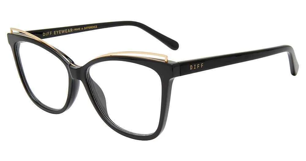 Diff Eyeglasses MOLLY