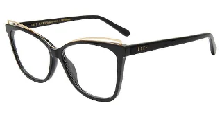 Diff Eyeglasses MOLLY
