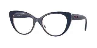 2993 Top Dark Blue/Serigraphy
