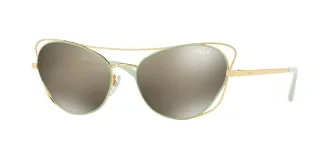 50655A Gold/Green