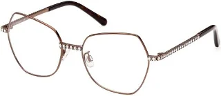 048 Shiny Dark Brown