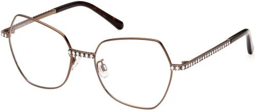 Swarovski Eyeglasses SK5422-H