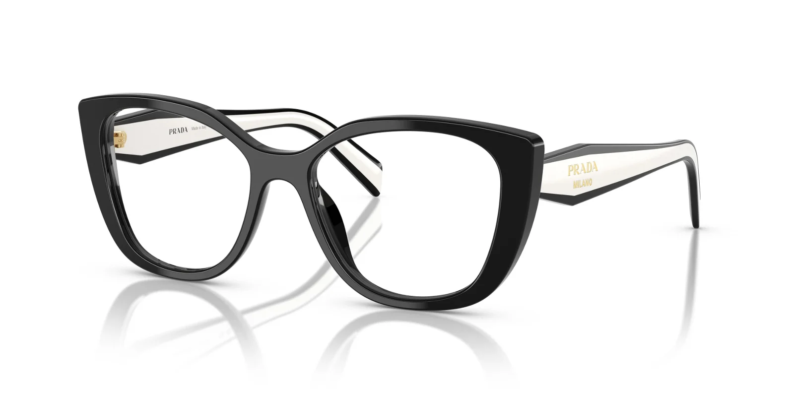 Prada Eyeglasses PRB04VF