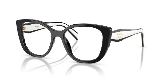 Prada Eyeglasses PRB04VF