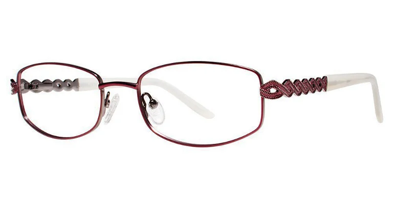 Genevieve Boutique Eyeglasses Aubrey