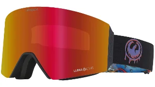 Dragon Eyeglasses DR RVX MAG OTG BONUS N