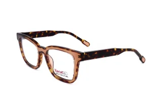 02 BROWN/TORTOISE