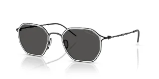 300187 Matte Black
