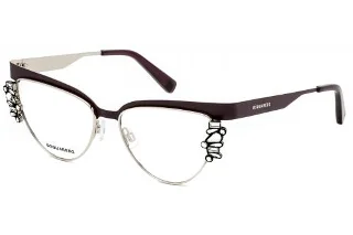Dsquared2 Eyeglasses DQ5276
