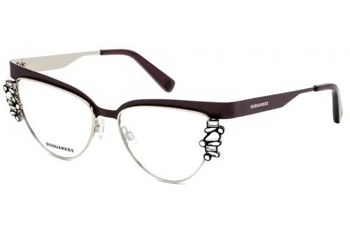 Dsquared2 Eyeglasses DQ5276