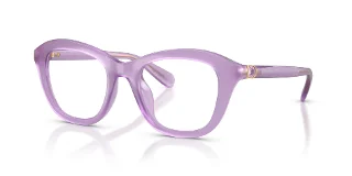 1075 Milky Lilac